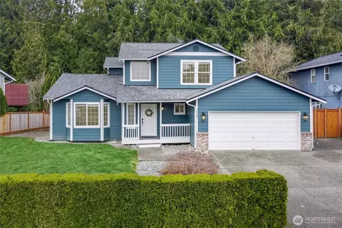 8205 29th Pl NE, Marysville, WA 98270