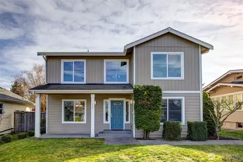 230 F St SE, Auburn, WA 98002