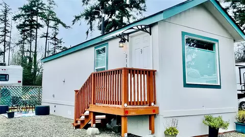 545 Hendricks St #21A, Port Townsend, WA 98368
