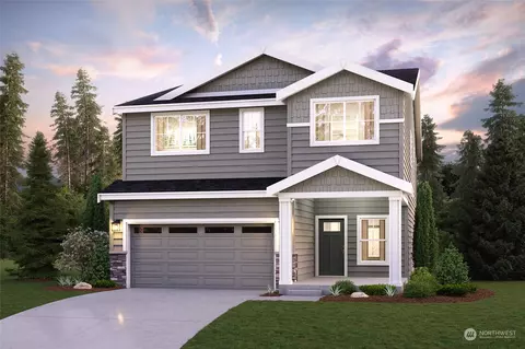 2079 NE Norseman Way #34, Poulsbo, WA 98370