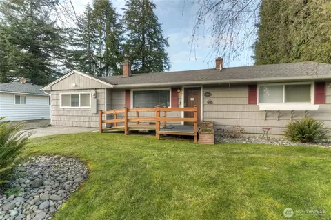 4514 17th Ave SE, Lacey, WA 98503
