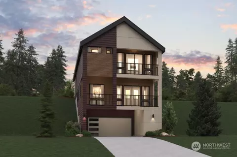 4157 Aberdeen Way NE, Renton, WA 98056