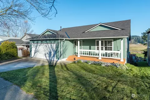 10605 66th Ave NE, Marysville, WA 98270