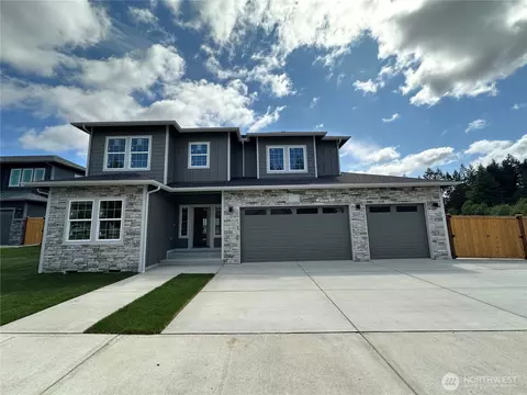 6636 Kyodi Ct SE, Tumwater, WA 98501