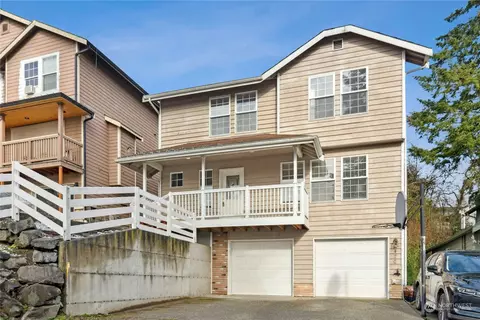420 Holiday St, Snohomish, WA 98290
