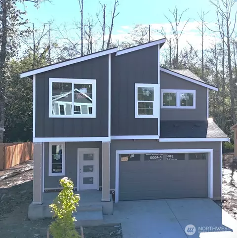 507 Shore Pine Ct, Blaine, WA 98230