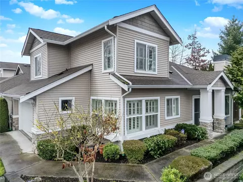 6463 James Ave SE #10D, Auburn, WA 98092