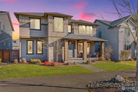 13820 182nd Avenue Ct E, Bonney Lake, WA 98391