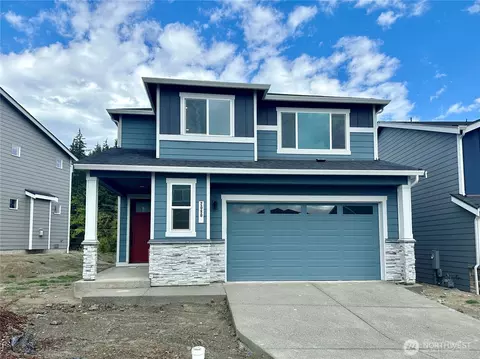 2080 NE Norseman Way, Poulsbo, WA 98370
