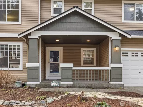 Exterior - 14320 53rd Ave SE, Everett, WA 98208 photo 5 of 11