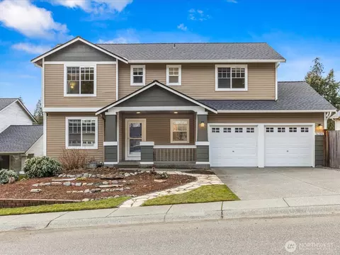 Exterior - 14320 53rd Ave SE, Everett, WA 98208 photo 3 of 11