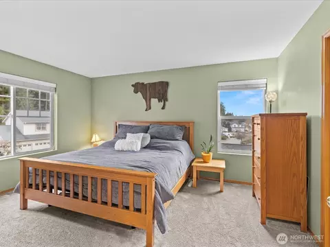Bedroom - 14320 53rd Ave SE, Everett, WA 98208 photo 3 of 3