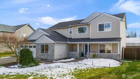 23322 106th St E, Buckley, WA 98321