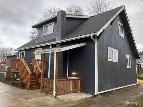 618 S Pearl St, Centralia, WA 98531