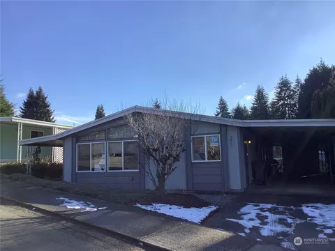 2500 S 370th St #221, Federal Way, WA 98003