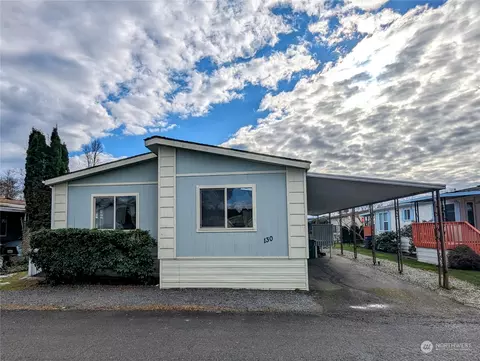 16600 25th Ave NE #130, Marysville, WA 98271