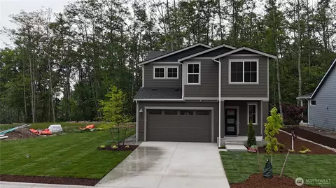 520 Shore Pine Ct, Blaine, WA 98230