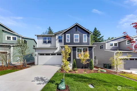 508 Shore Pine Ct, Blaine, WA 98230