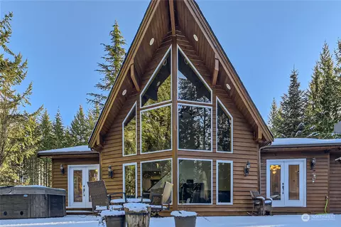 21031 Pilchuck Pl, Granite Falls, WA 98252