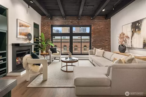 97 S Jackson St #506, Seattle, WA 98104