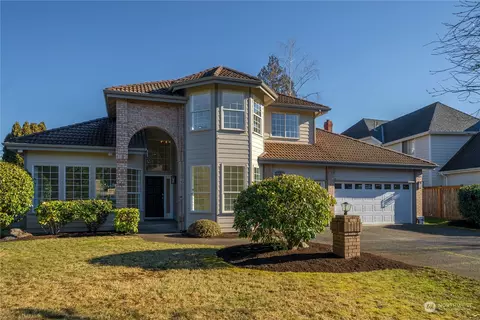 5505 79th Avenue Ct W, University Place, WA 98467