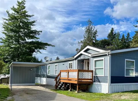 5307 State Highway 303 NE #34, Bremerton, WA 98311