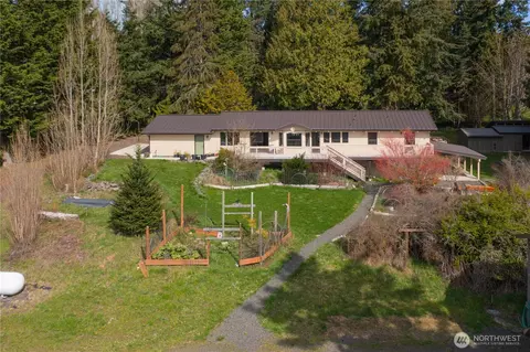 254 Simpson Rd, Sequim, WA 98382 photo 2