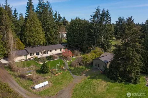 254 Simpson Rd, Sequim, WA 98382