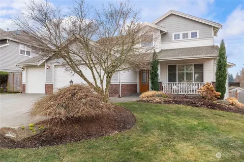 21628 29th St E, Lake Tapps, WA 98391