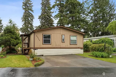 22505 91st Ave E, Graham, WA 98338
