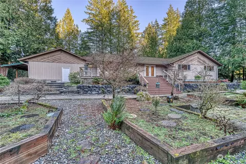 210 SE Gosnell Ln, Shelton, WA 98584