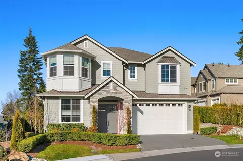 11326 SE 78th Ter, Newcastle, WA 98056