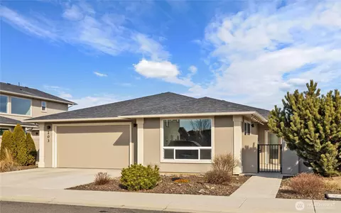 203 E Chason Ave, Ellensburg, WA 98926