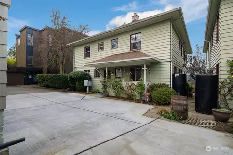 2016 Broadway E #D, Seattle, WA 98102 photo 27