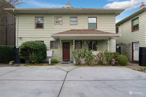 2016 Broadway E #D, Seattle, WA 98102 photo 31