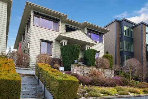 2016 Broadway E #D, Seattle, WA 98102 photo 36