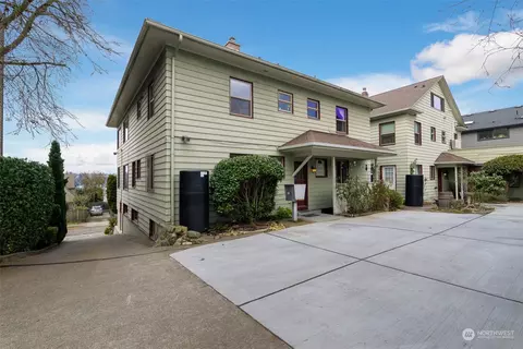 2016 Broadway E #D, Seattle, WA 98102 photo 32