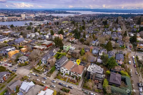2016 Broadway E #D, Seattle, WA 98102 photo 33