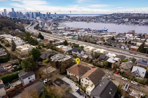2016 Broadway E #D, Seattle, WA 98102 photo 35