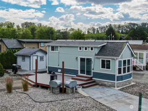 4751 Birch Bay Lynden Rd #98, Birch Bay, WA 98230