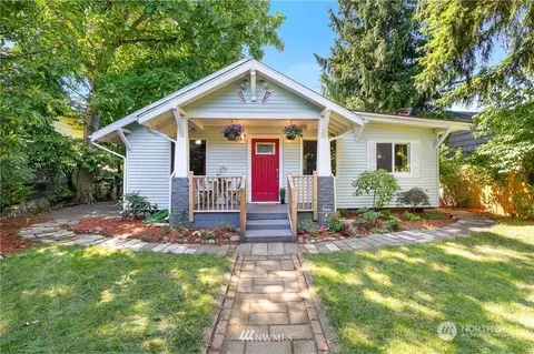 3814 E L St, Tacoma, WA 98404