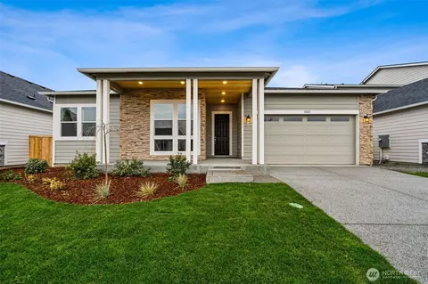 11821 63rd Street Ct E #22, Puyallup, WA 98372