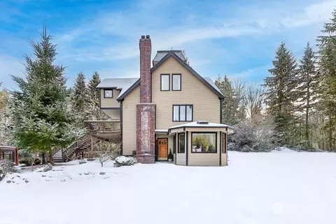 44320 SE 161st Pl, North Bend, WA 98045