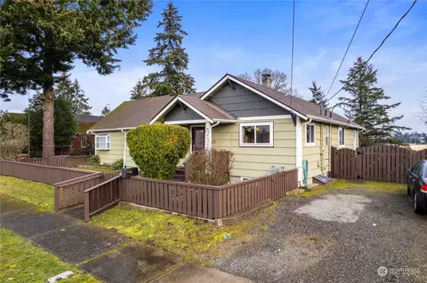 3719 S Gunnison St, Tacoma, WA 98409