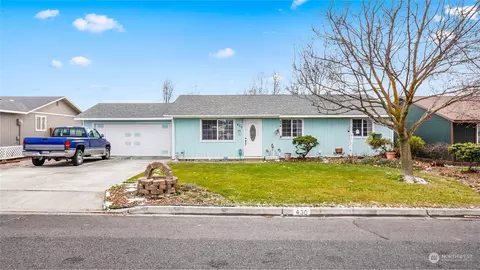 430 E Othello St, Othello, WA 99344