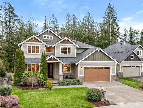 6211 62nd Avenue Ct NW, Gig Harbor, WA 98335