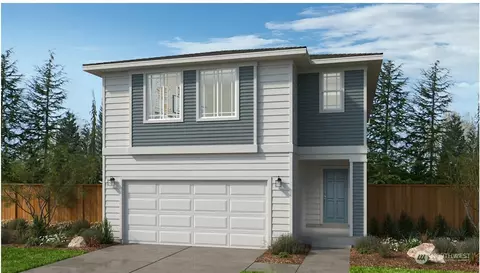 12123 15th Ct SE #24, Lake Stevens, WA 98258