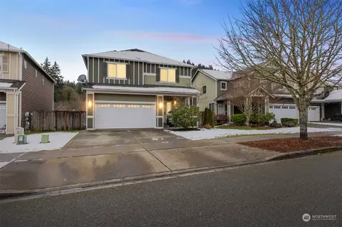 4905 Greenwood Dr SW, Olympia, WA 98502