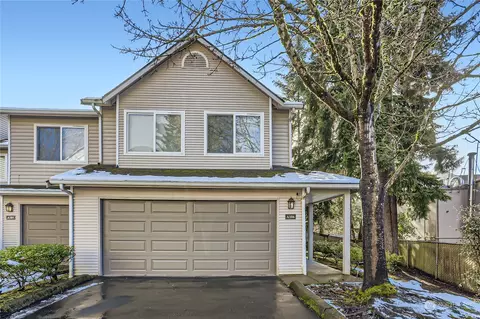 4808 NE Sunset Blvd #A106, Renton, WA 98059