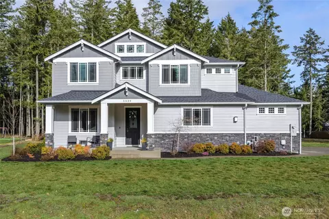 5439 Oystercatcher Ln NE, Olympia, WA 98516